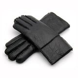 FUR GLOVES-Gloves-Pisani Maura-Pisani Maura
