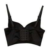 Top "Crystals"-Tops-Pisani Maura-Pisani Maura