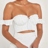 Top "Sexy"-Tops-Pisani Maura-Pisani Maura