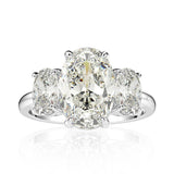 Silver Ring "Original"-Jewelry-Pisani Maura-5-Off White-Pisani Maura