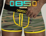 BOXERS "0850"-Underwear-Pisani Maura-Pisani Maura