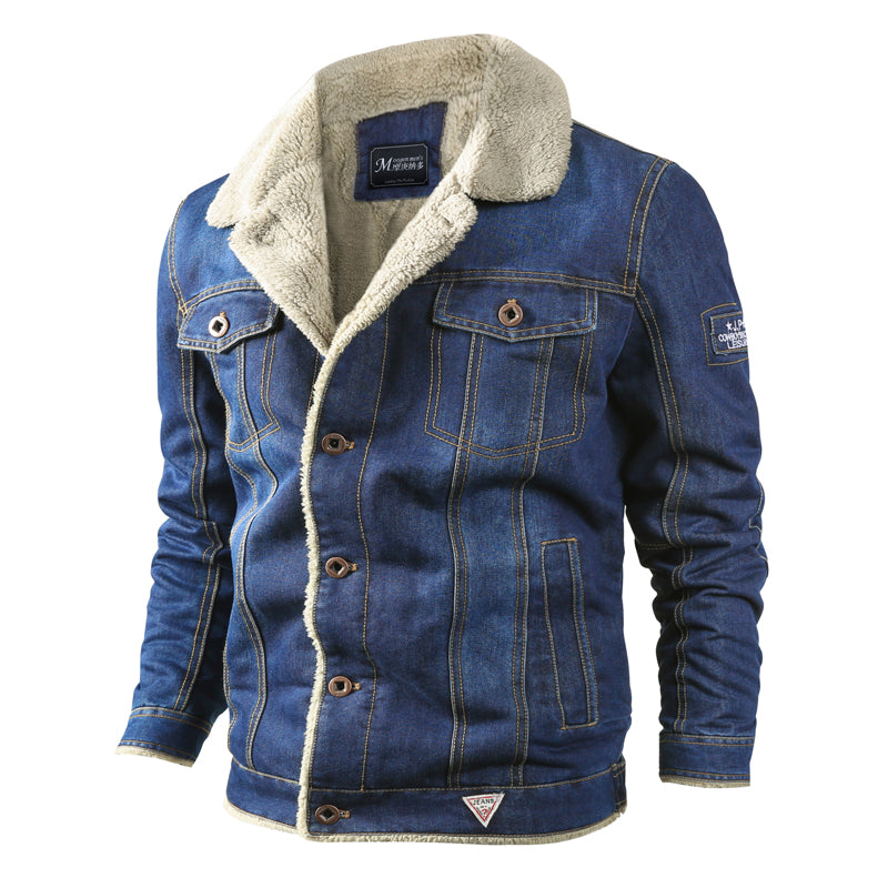 Buy Latin Quarters Blue Regular Fit Denim Jacket for Women Online @ Tata  CLiQ