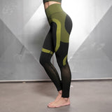 Yoga 2 pieces suit "Beauty"-Sport clothing-Pisani Maura-Pisani Maura