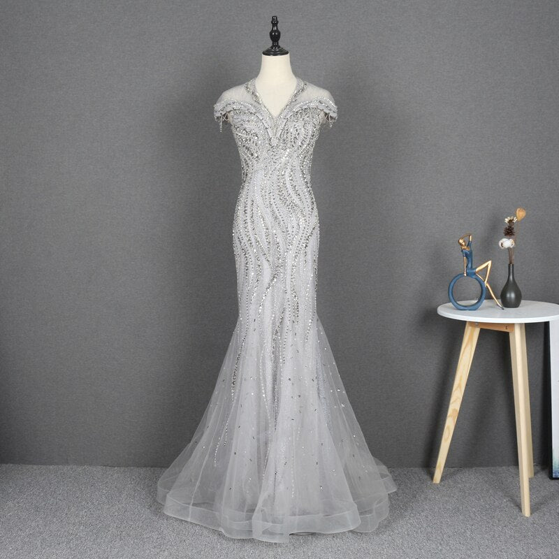 Long Dress Pristine As Picture / 6 / Singapore|Floor Length Long Dress Pristine As Picture / 6 / Singapore|Floor Length