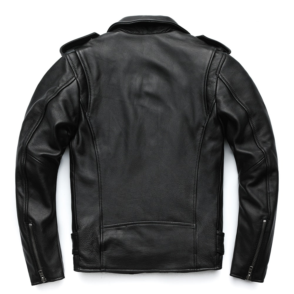Leather Jacket "Signature"