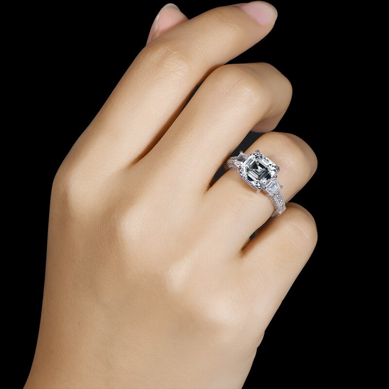 Silver Ring "Love"-Jewelry-Pisani Maura-Pisani Maura