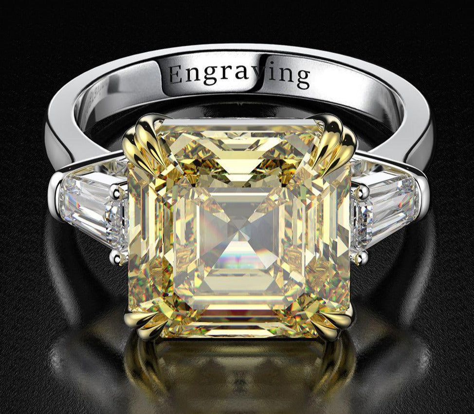 Silver Ring "Original"-Jewelry-Pisani Maura-Pisani Maura