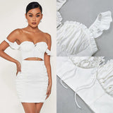 Top "Sexy"-Tops-Pisani Maura-Pisani Maura