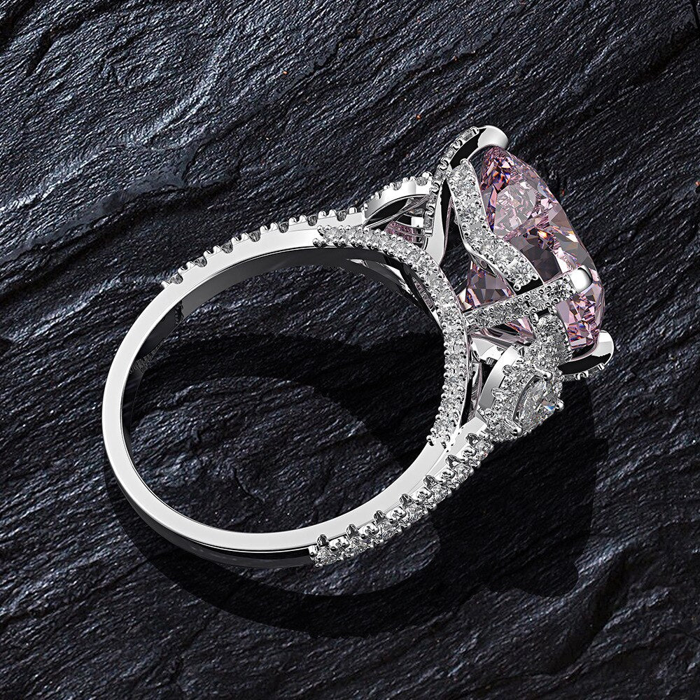 Silver Ring "Heartless"-Jewelry-Pisani Maura-Pisani Maura