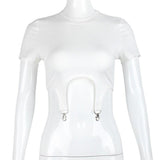 Top "Erotica"-Tops-Pisani Maura-Pisani Maura