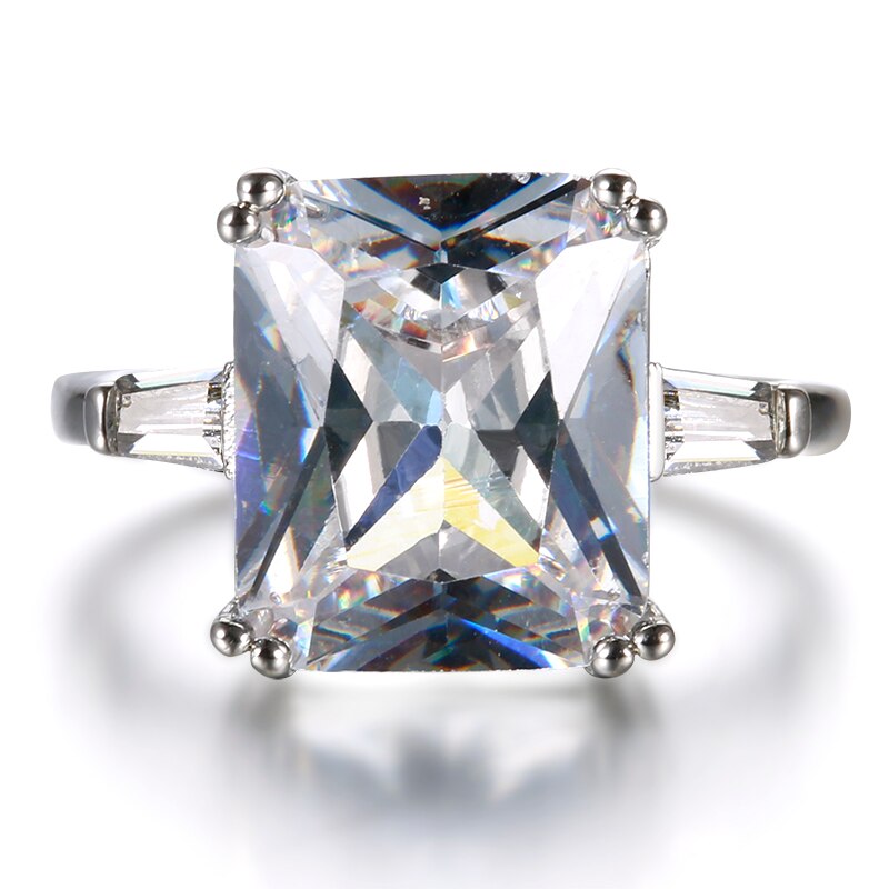 Silver Ring "Simply me"-Jewelry-Pisani Maura-5-White-Pisani Maura