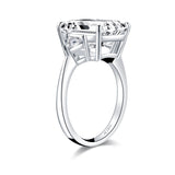 Silver Ring "Bombastic"-Jewelry-Pisani Maura-Pisani Maura