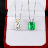 Silver Necklace "Style"-Jewelry-Pisani Maura-Pisani Maura