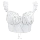 Top "Sexy"-Tops-Pisani Maura-Pisani Maura