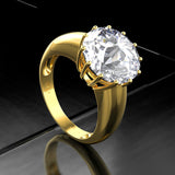 Silver Ring "Signature"-Jewelry-Pisani Maura-Pisani Maura