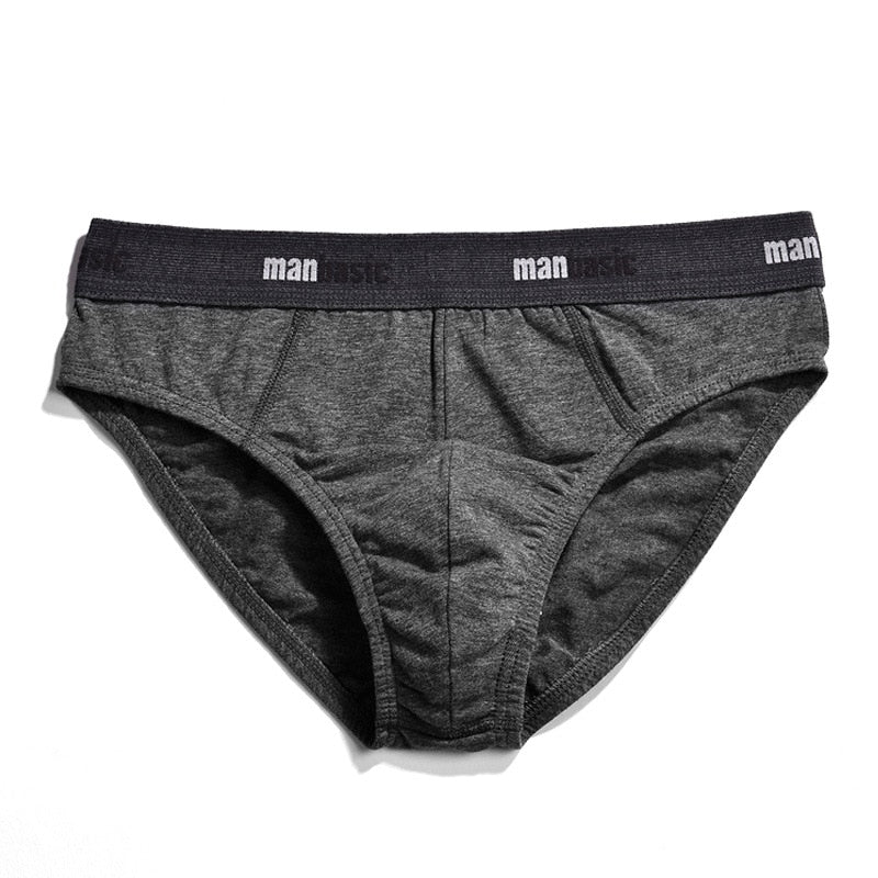 BRIEF'S "MAN"-Underwear-Pisani Maura-Pisani Maura