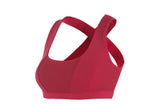 Yoga top "Original"-Sport clothing-Pisani Maura-Red-XL-Pisani Maura