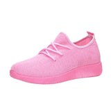 Running Shoes "Colourful"-Running shoes-Pisani Maura-Pink-38-China-Pisani Maura