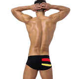 BOXERS BRIEFS "NO BS"-Underwear-Pisani Maura-Pisani Maura