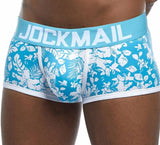 BOXERS BRIEFS "JOCKMAIL"-Underwear-Pisani Maura-Pisani Maura