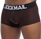 BOXERS "JOCKMAIL"-Underwear-Pisani Maura-Pisani Maura