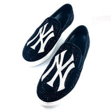 Mocassins "New York"-Shoes-Pisani Maura-Pisani Maura