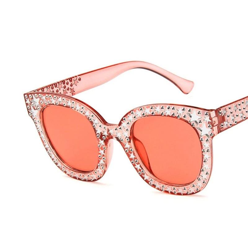 Rhinestone Sunglasses | zeroUV® Eyewear