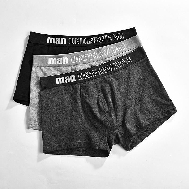 UNDERWEAR BOXERS-Underwear-Pisani Maura-Pisani Maura