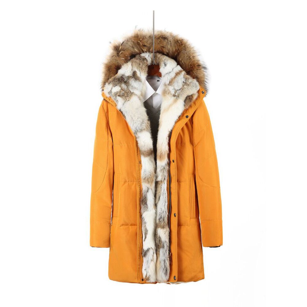 FUR COAT-Fur coat-Pisani Maura-Pisani Maura