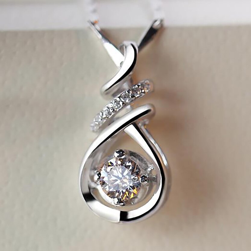 Silver Necklace "Cradle"-Jewelry-Pisani Maura-Zicon-Pisani Maura