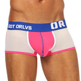 BOXERS "ORLVS"-Underwear-Pisani Maura-Pisani Maura