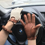 DRIVING GLOVES-Gloves-Pisani Maura-Pisani Maura