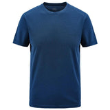 ROUND NECK T-SHIRT-T-shirt-Pisani Maura-Pisani Maura