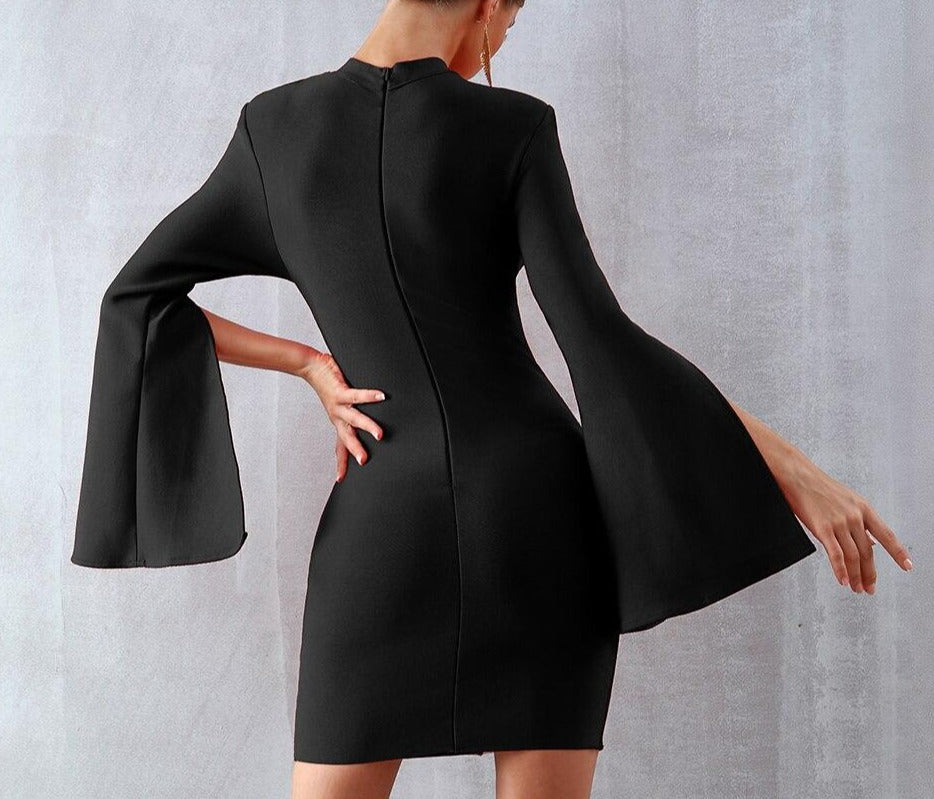 Mini Dress