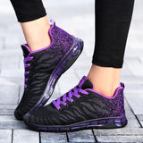 Running Shoes "Elegance"-Running shoes-Pisani Maura-Pisani Maura