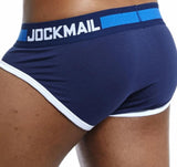 BOXERS BRIEFS "JOCKMAIL"-Underwear-Pisani Maura-Pisani Maura