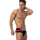 BOXERS BRIEFS "NO BS"-Underwear-Pisani Maura-Pisani Maura