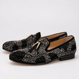 LOAFERS "SHARKLAND"-Shoes-Pisani Maura-Pisani Maura