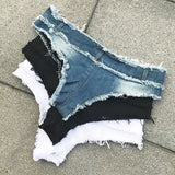 Shorts "Sexy"-Shorts-Pisani Maura-Pisani Maura