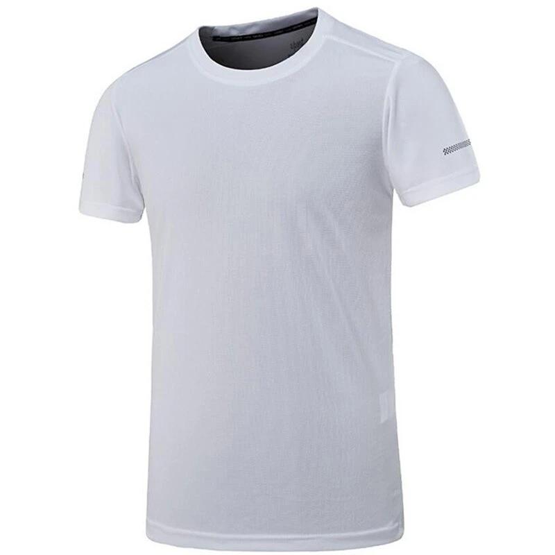 ROUND NECK T-SHIRT-T-shirt-Pisani Maura-Pisani Maura