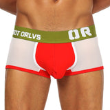 BOXERS "ORLVS"-Underwear-Pisani Maura-Pisani Maura