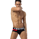 BOXERS BRIEFS "NO BS"-Underwear-Pisani Maura-Pisani Maura