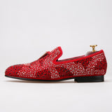 LOAFERS "SHARKLAND"-Shoes-Pisani Maura-Pisani Maura