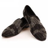 Loafers "Original"-Shoes-Pisani Maura-Pisani Maura