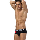 BOXERS BRIEFS "NO BS"-Underwear-Pisani Maura-Pisani Maura