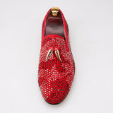 LOAFERS "SHARKLAND"-Shoes-Pisani Maura-Pisani Maura