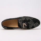 LOAFERS "SHARKLAND"-Shoes-Pisani Maura-Pisani Maura