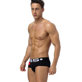 BOXERS BRIEFS "NO BS"-Underwear-Pisani Maura-Pisani Maura