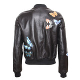 Leather Jacket "Dreamland"