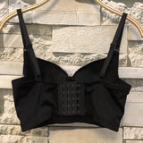 Top "Crystals"-Tops-Pisani Maura-Pisani Maura